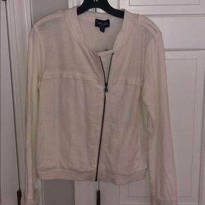 Splendid Cotton Jacket